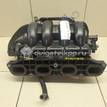 Фото Коллектор впускной для двигателя M16A для Suzuki Vitara / Grand Vitara / Sx4 / Liana / Swift 99-142 л.с 16V 1.6 л бензин 1311080J00 {forloop.counter}}