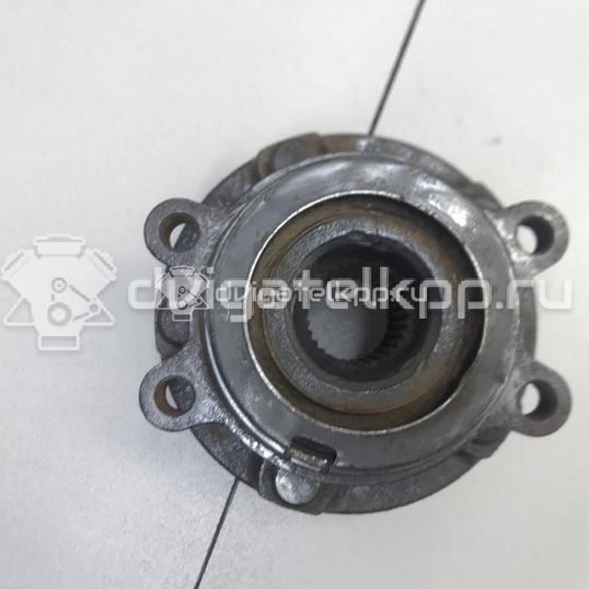 Фото Ступица передняя  40203JP11A для Nissan Teana / Altima / Elgrand / Pathfinder / Murano