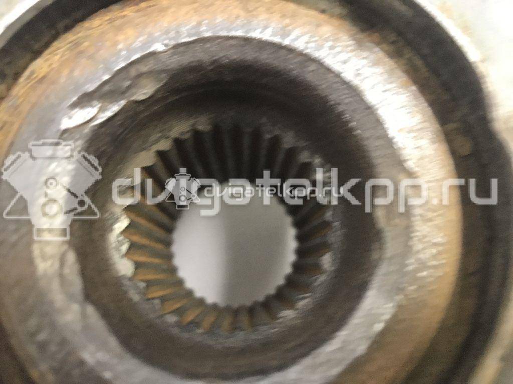 Фото Ступица передняя  40203JP11A для Nissan Teana / Altima / Elgrand / Pathfinder / Murano {forloop.counter}}