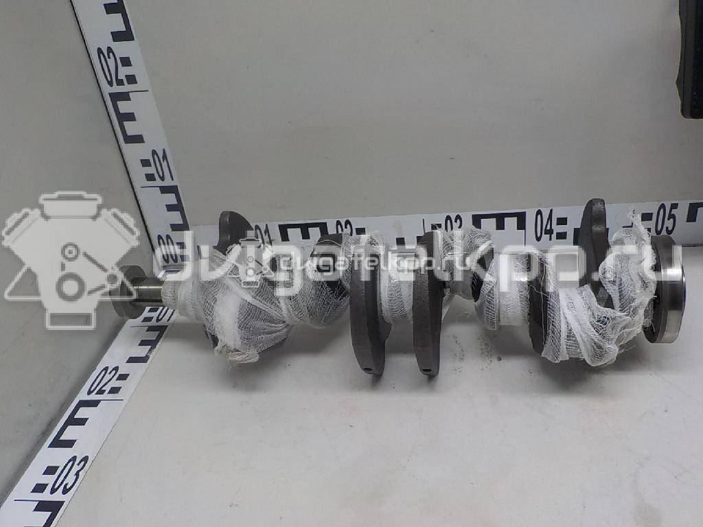 Фото Коленвал для двигателя J20A для Suzuki Vitara / Grand Vitara 128-147 л.с 16V 2.0 л бензин 8200416793 {forloop.counter}}