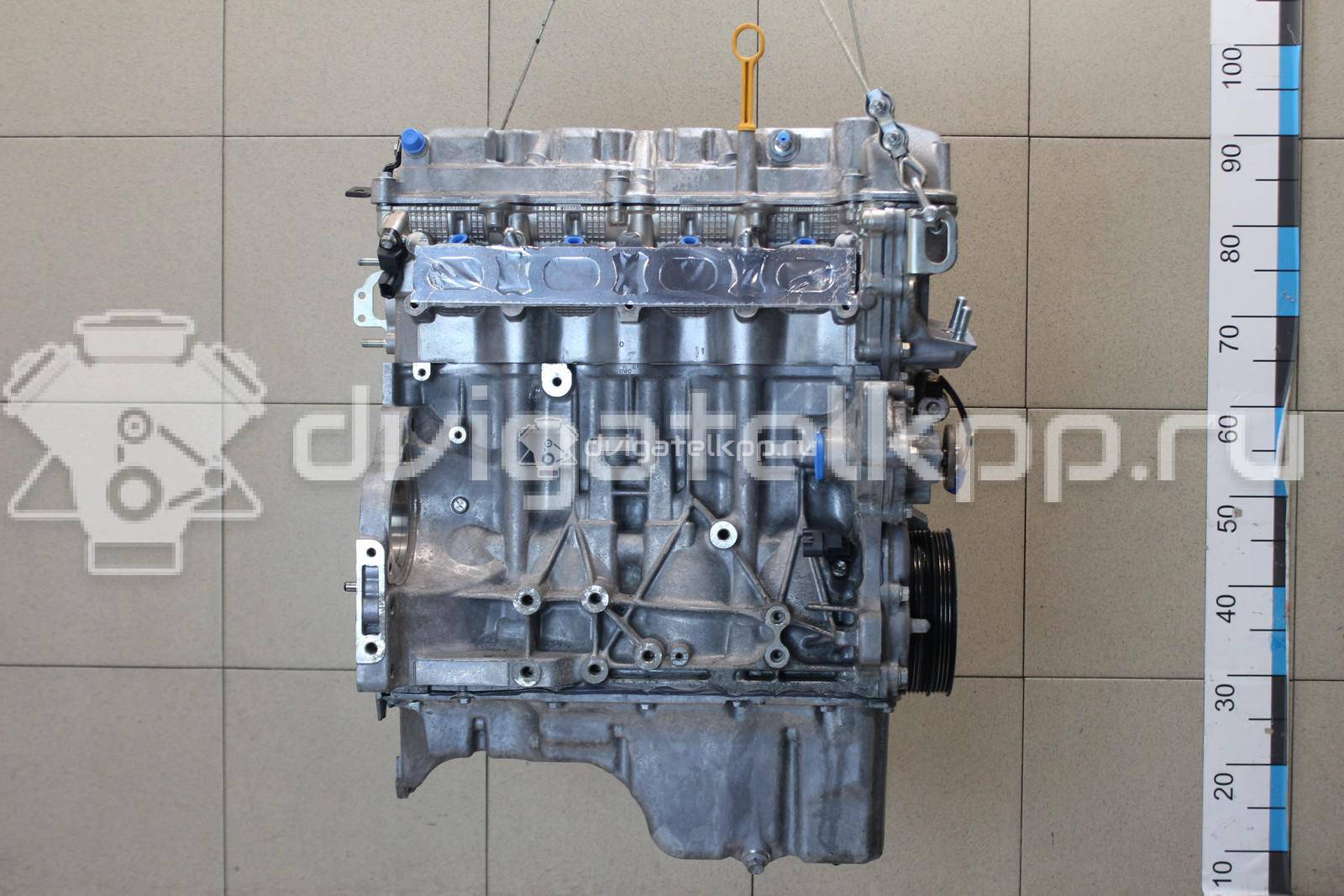 Фото Контрактный (б/у) двигатель M16A для Maruti Suzuki / Suzuki 99-142 л.с 16V 1.6 л бензин 1100062M00 {forloop.counter}}