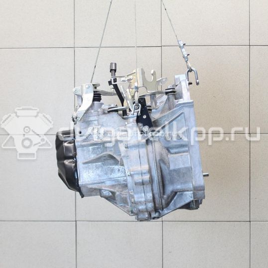 Фото Контрактная (б/у) МКПП для Maruti Suzuki / Suzuki / Suzuki (Changhe) 95-109 л.с 16V 1.6 л M16A бензин JB416X