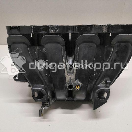 Фото Коллектор впускной для двигателя M16A для Suzuki Vitara / Grand Vitara / Sx4 / Liana / Swift 99-142 л.с 16V 1.6 л бензин 1311061M00