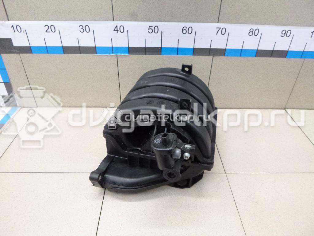 Фото Коллектор впускной для двигателя M16A для Suzuki Vitara / Grand Vitara / Sx4 / Liana / Swift 99-142 л.с 16V 1.6 л бензин 1311061M00 {forloop.counter}}