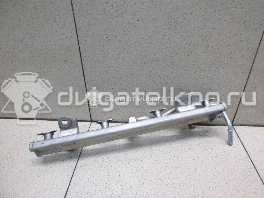 Фото Рейка топливная (рампа) для двигателя M16A для Suzuki Vitara / Grand Vitara / Sx4 / Liana / Swift 99-142 л.с 16V 1.6 л бензин 1573061M00 {forloop.counter}}