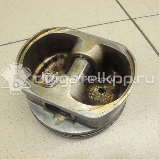 Фото Поршень для двигателя 1GR-FE для Toyota (Faw) Prado / Land Cruiser 200 J20 238-275 л.с 24V 4.0 л бензин 1310131030