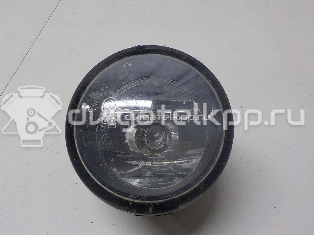 Фото Фара противотуманная  261508992B для Nissan Tiida / X-Trail / Note / Nv200 / Qashqai {forloop.counter}}