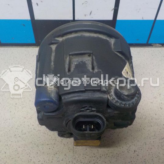 Фото Фара противотуманная  261508992B для Nissan Tiida / X-Trail / Note / Nv200 / Qashqai