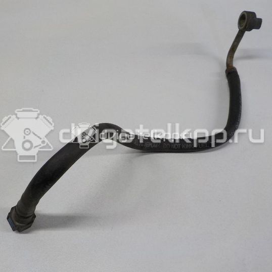 Фото Трубка топливная для двигателя 2UZ-FE для Toyota Land Cruiser / Tundra , / 4 / Sequoia 233-288 л.с 32V 4.7 л бензин 2327150190