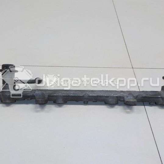 Фото Рейка топливная (рампа) для двигателя 2UZ-FE для Toyota Land Cruiser / Tundra , / 4 / Sequoia 233-288 л.с 32V 4.7 л бензин 2380850040