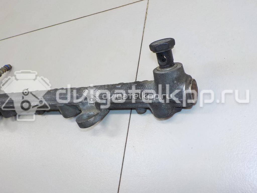 Фото Рейка топливная (рампа) для двигателя 2UZ-FE для Toyota Land Cruiser / Tundra , / 4 / Sequoia 233-288 л.с 32V 4.7 л бензин 2380850040 {forloop.counter}}