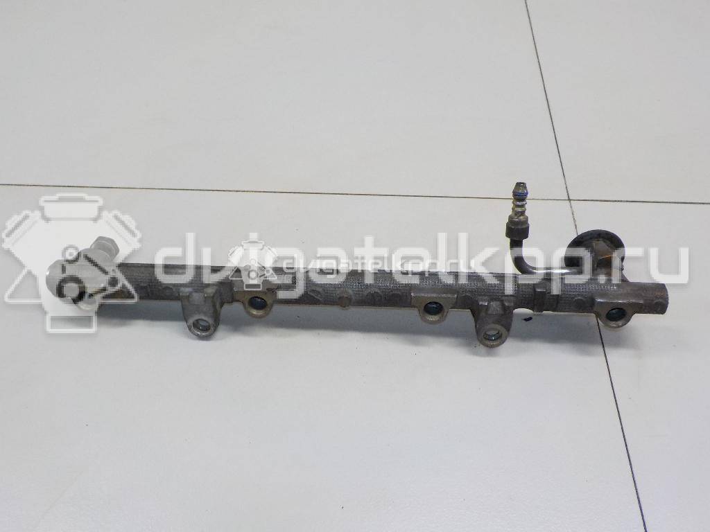 Фото Рейка топливная (рампа) для двигателя 2UZ-FE для Toyota Land Cruiser / Tundra , / 4 / Sequoia 233-288 л.с 32V 4.7 л бензин 2380850040 {forloop.counter}}