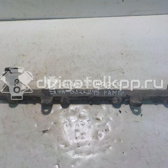 Фото Рейка топливная (рампа) для двигателя 2UZ-FE для Toyota Land Cruiser / Tundra , / 4 / Sequoia 233-288 л.с 32V 4.7 л бензин 2380850040