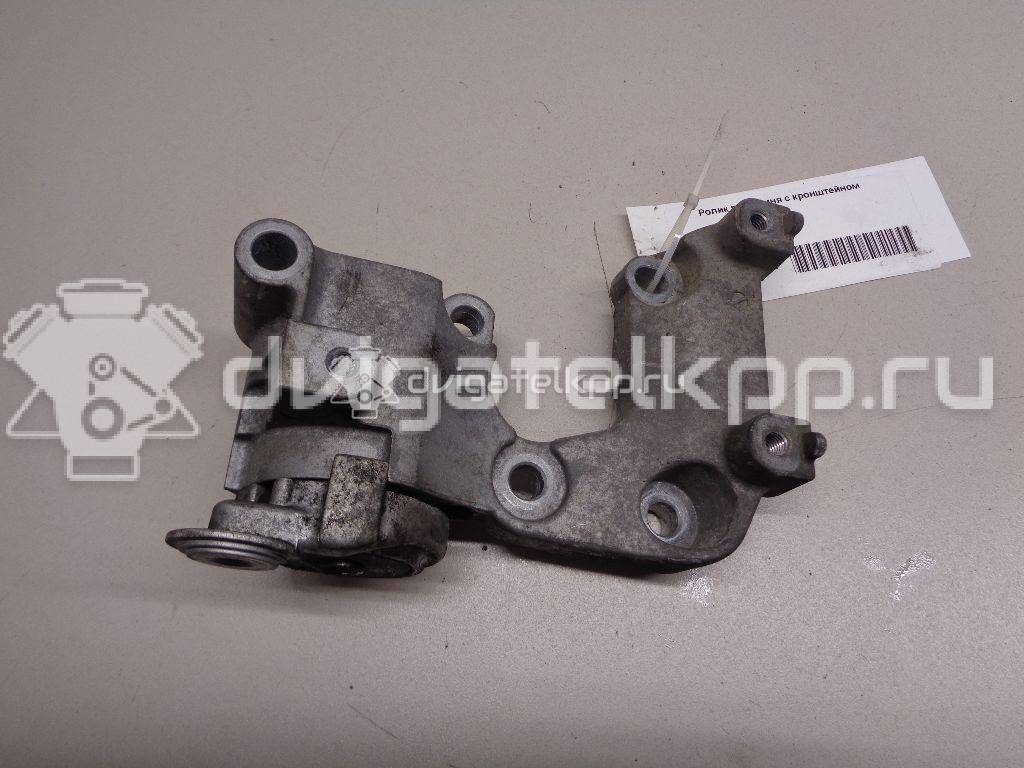 Фото Ролик руч.ремня с кронштейном для двигателя 2GR-FE для Toyota (Gac) Highlander Asu4 , Gsu4 273 л.с 24V 3.5 л бензин 1662031040 {forloop.counter}}