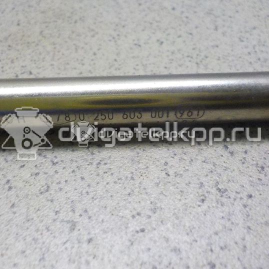 Фото Свеча накаливания  1106500Q0C для Nissan X-Trail / Primastar X83 / Cabstar / Qashqai / Navara