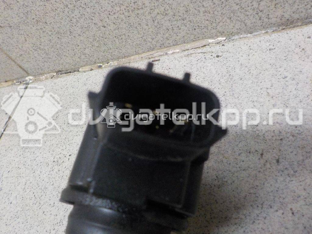 Фото Катушка зажигания  22448ja10c для Nissan Tiida / X-Trail / 350 Z Z33 / 370 Z Z34 / Altima {forloop.counter}}