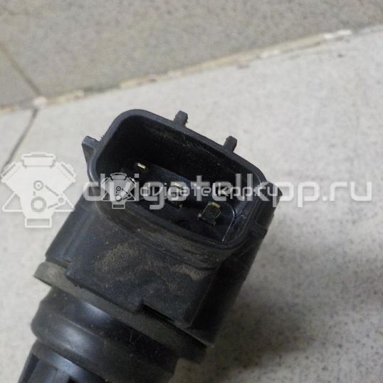 Фото Катушка зажигания  22448ja10c для Nissan Tiida / X-Trail / 350 Z Z33 / 370 Z Z34 / Altima