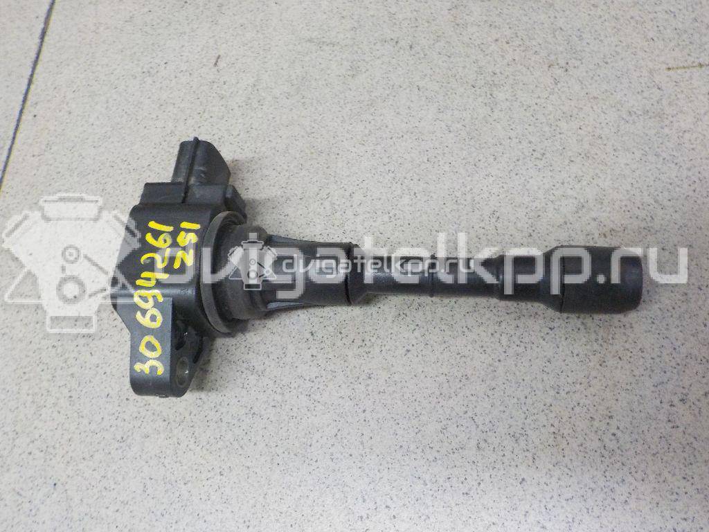 Фото Катушка зажигания  22448ja10c для Nissan Tiida / X-Trail / 350 Z Z33 / 370 Z Z34 / Altima {forloop.counter}}