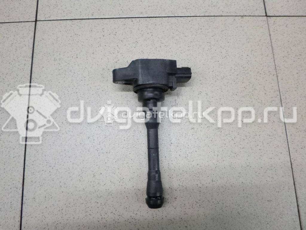 Фото Катушка зажигания  22448JA10C для Nissan Tiida / X-Trail / 350 Z Z33 / 370 Z Z34 / Altima {forloop.counter}}