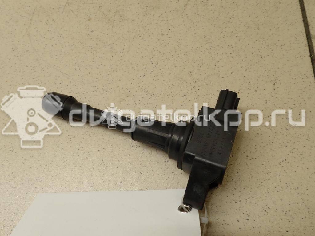 Фото Катушка зажигания  22448ja10c для Nissan Tiida / X-Trail / 350 Z Z33 / 370 Z Z34 / Altima {forloop.counter}}