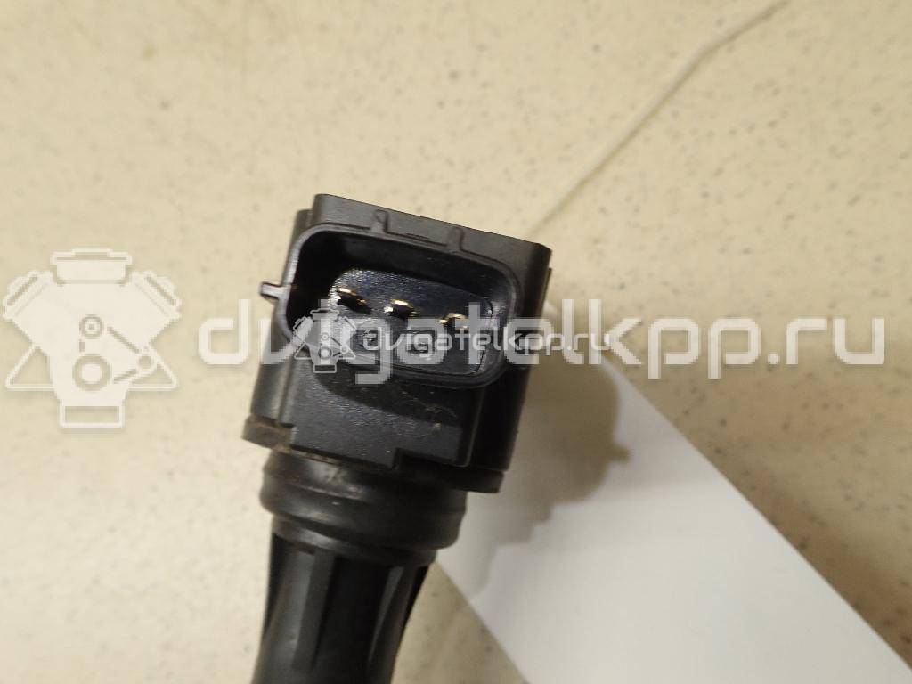 Фото Катушка зажигания  22448ja10c для Nissan Tiida / X-Trail / 350 Z Z33 / 370 Z Z34 / Altima {forloop.counter}}