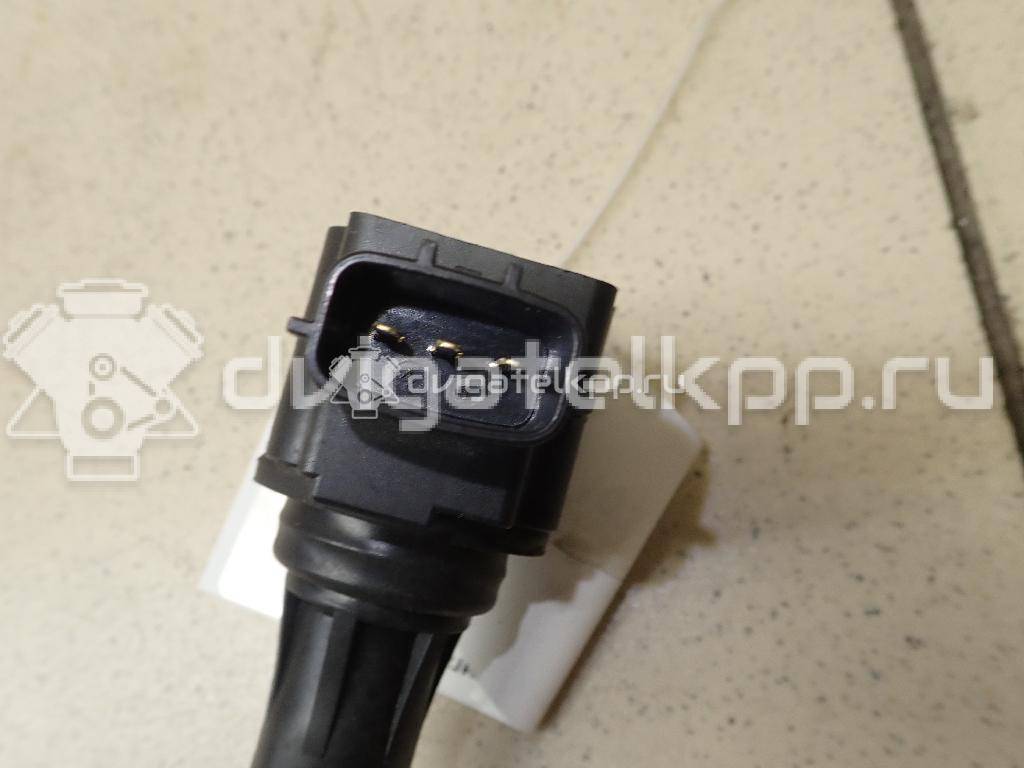 Фото Катушка зажигания  22448ja10c для Nissan Tiida / X-Trail / 350 Z Z33 / 370 Z Z34 / Altima {forloop.counter}}