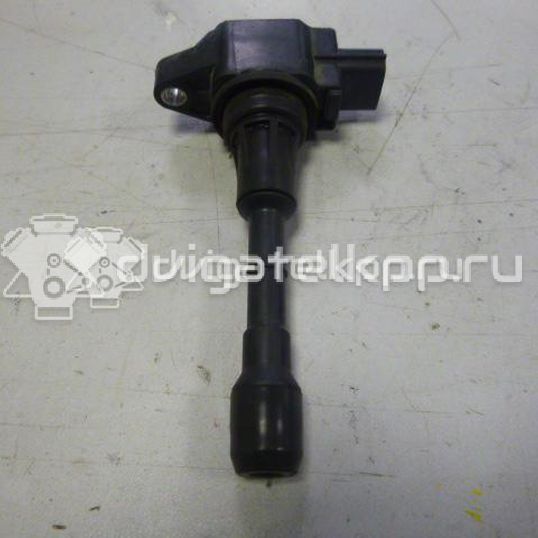 Фото Катушка зажигания  22448ja10c для Nissan Tiida / X-Trail / 350 Z Z33 / 370 Z Z34 / Altima