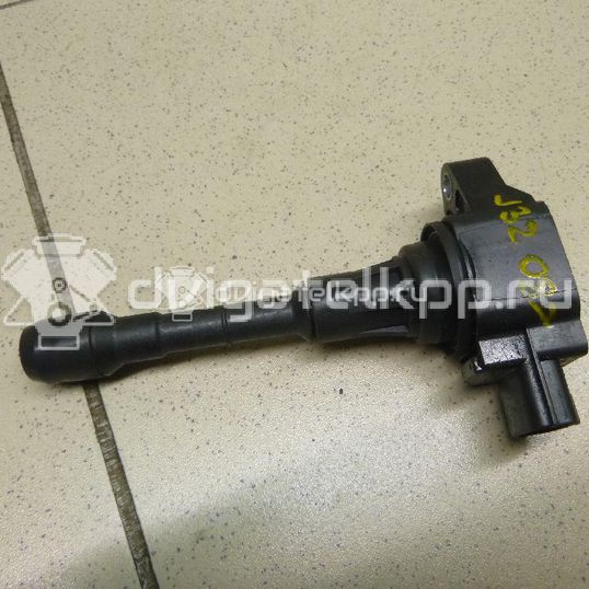 Фото Катушка зажигания  22448ja10c для Nissan Tiida / X-Trail / 350 Z Z33 / 370 Z Z34 / Altima