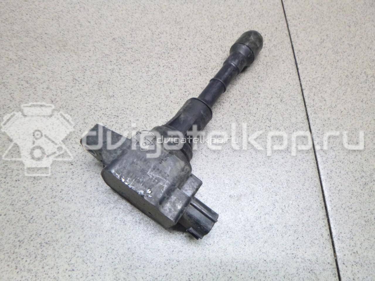 Фото Катушка зажигания  22448JA10C для Nissan Tiida / X-Trail / 350 Z Z33 / 370 Z Z34 / Altima {forloop.counter}}