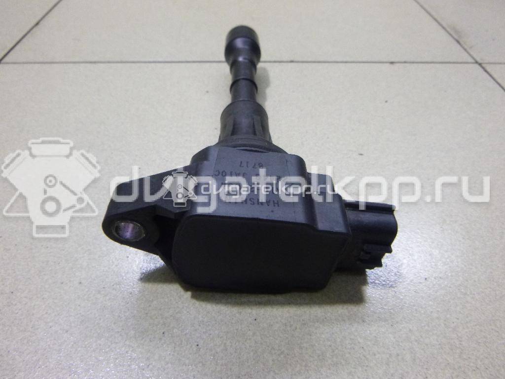 Фото Катушка зажигания  22448ja10c для Nissan Tiida / X-Trail / 350 Z Z33 / 370 Z Z34 / Altima {forloop.counter}}