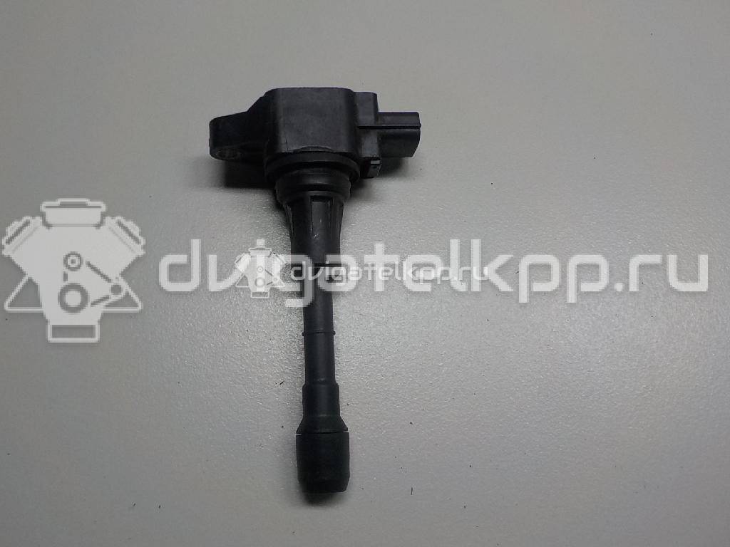 Фото Катушка зажигания  22448JA10C для Nissan Tiida / X-Trail / 350 Z Z33 / 370 Z Z34 / Altima {forloop.counter}}