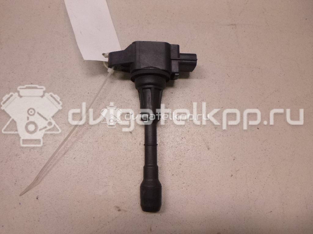 Фото Катушка зажигания  22448JA10C для Nissan Tiida / X-Trail / 350 Z Z33 / 370 Z Z34 / Altima {forloop.counter}}