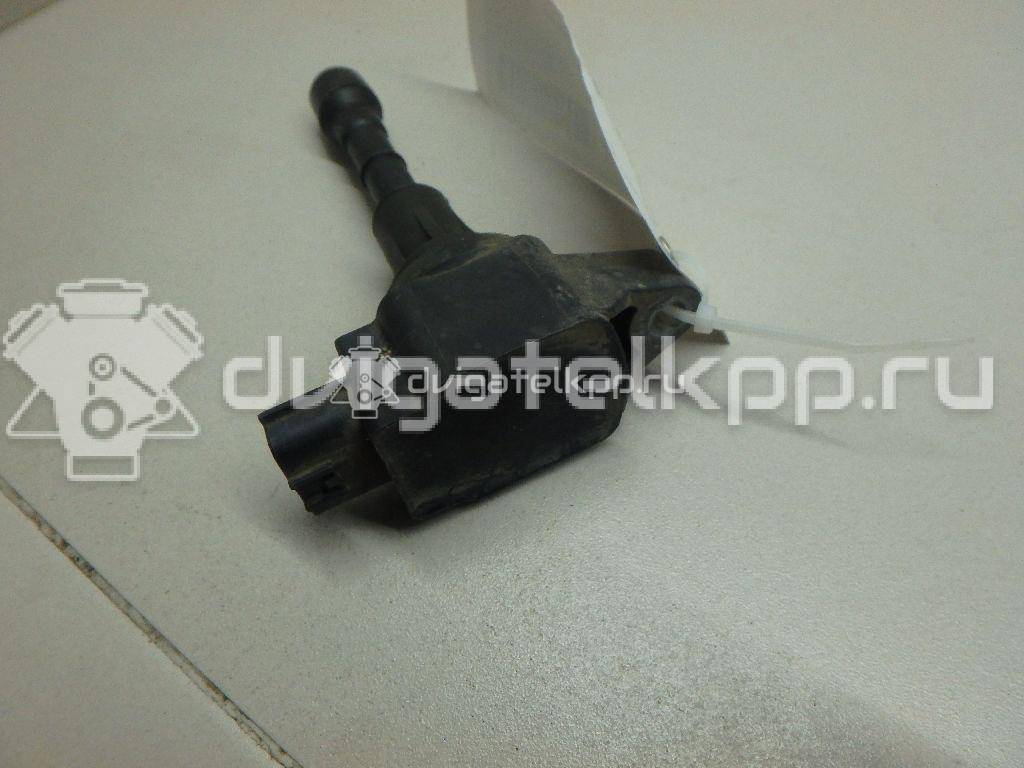 Фото Катушка зажигания  22448JA10C для Nissan Tiida / X-Trail / 350 Z Z33 / 370 Z Z34 / Altima {forloop.counter}}