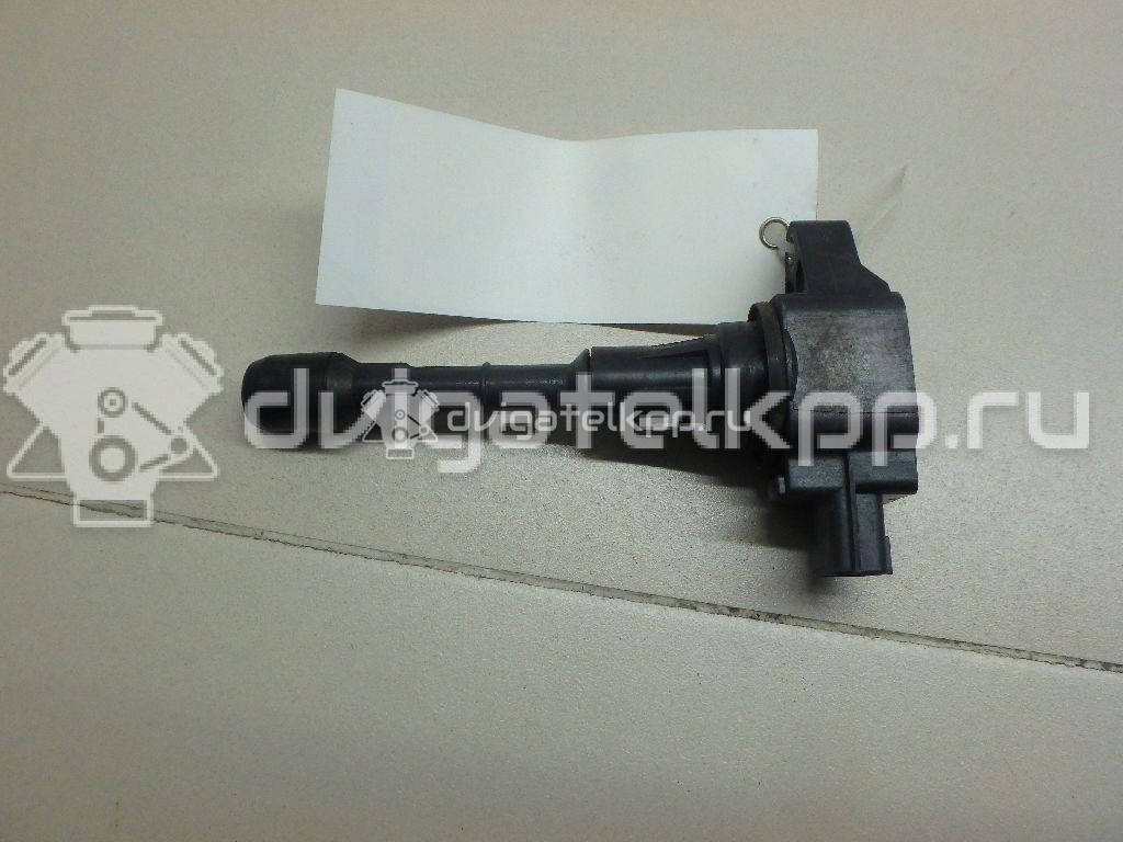 Фото Катушка зажигания  22448JA10C для Nissan Tiida / X-Trail / 350 Z Z33 / 370 Z Z34 / Altima {forloop.counter}}