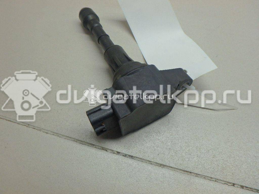 Фото Катушка зажигания  22448JA10C для Nissan Tiida / X-Trail / 350 Z Z33 / 370 Z Z34 / Altima {forloop.counter}}