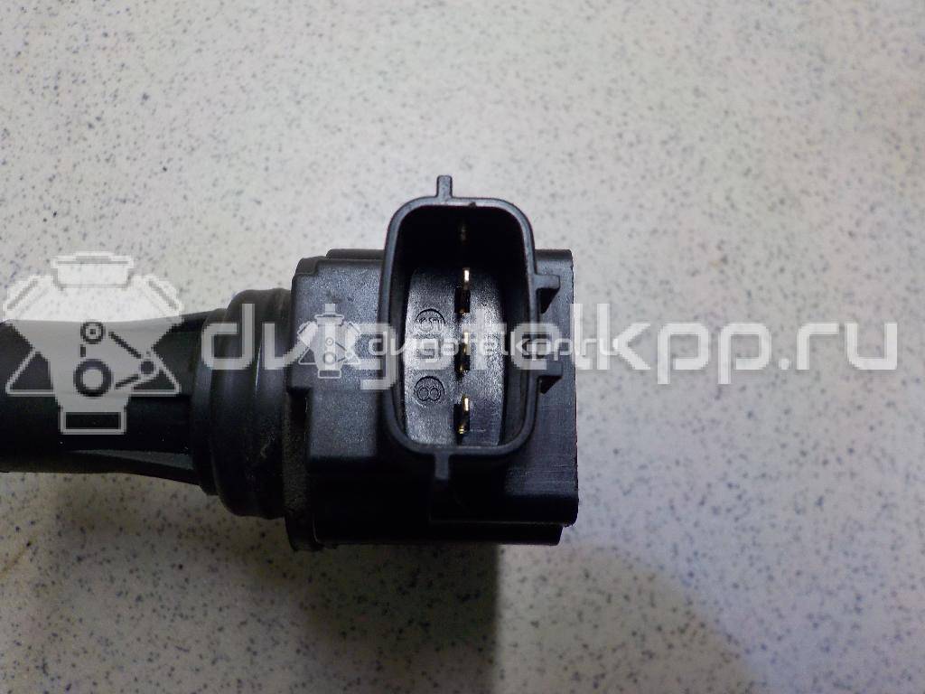 Фото Катушка зажигания  22448ja10c для Nissan Tiida / X-Trail / 350 Z Z33 / 370 Z Z34 / Altima {forloop.counter}}