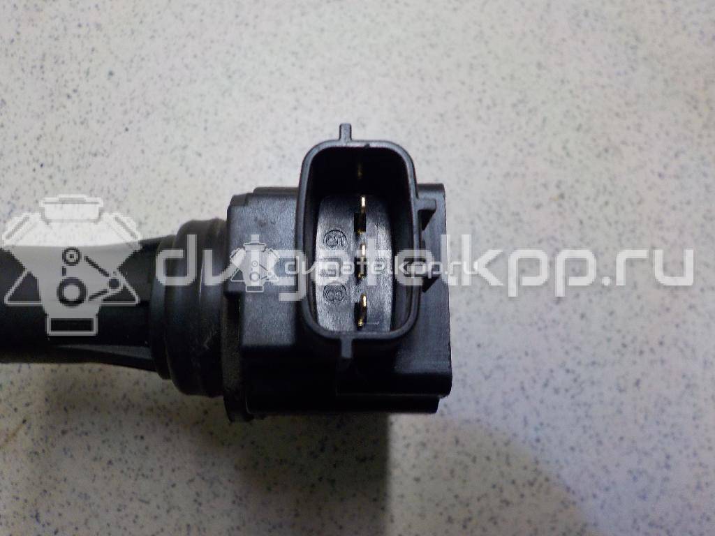 Фото Катушка зажигания  22448ja10c для Nissan Tiida / X-Trail / 350 Z Z33 / 370 Z Z34 / Altima {forloop.counter}}