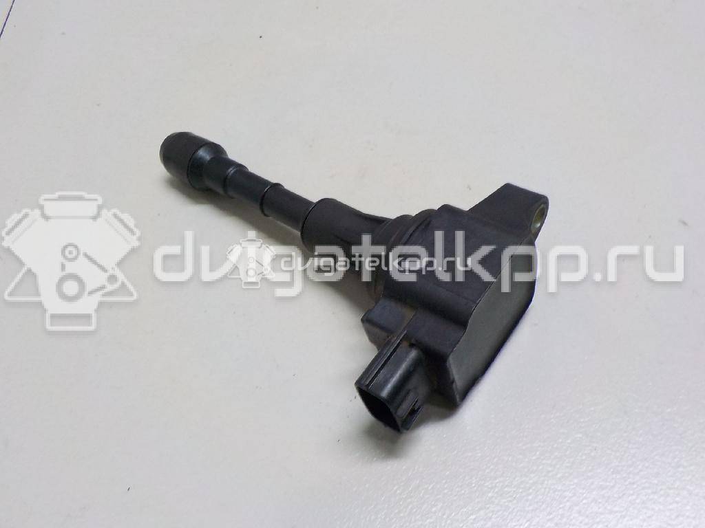 Фото Катушка зажигания  22448JA10C для Nissan Tiida / X-Trail / 350 Z Z33 / 370 Z Z34 / Altima {forloop.counter}}