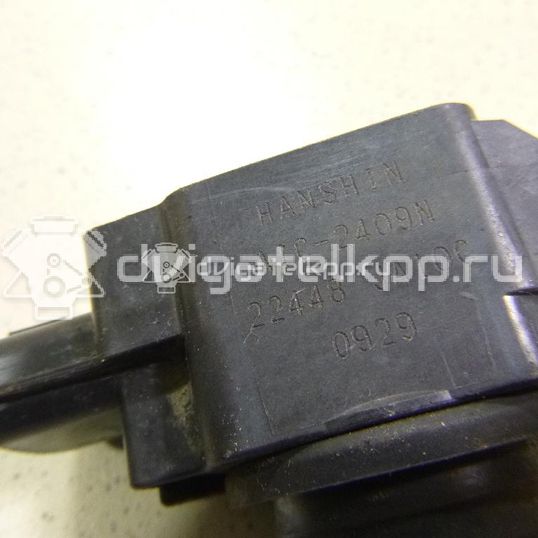 Фото Катушка зажигания  22448JA10C для Nissan Tiida / X-Trail / 350 Z Z33 / 370 Z Z34 / Altima