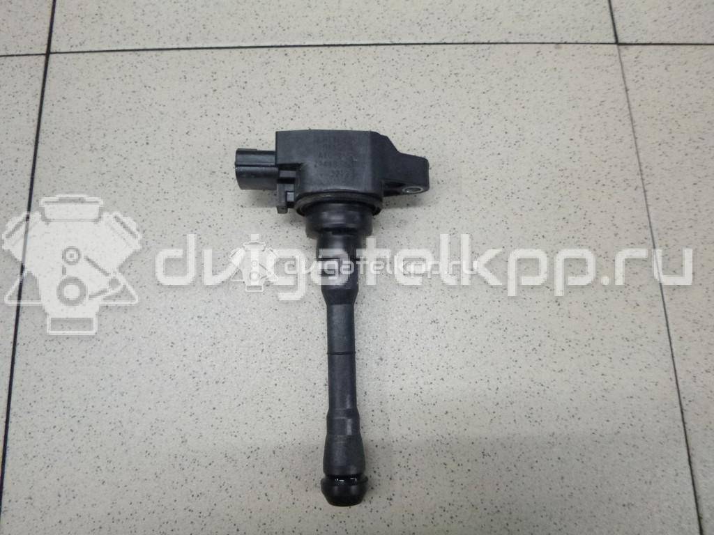 Фото Катушка зажигания  22448JA10C для Nissan Tiida / X-Trail / 350 Z Z33 / 370 Z Z34 / Altima {forloop.counter}}