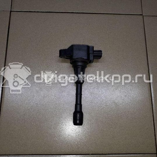 Фото Катушка зажигания  22448ja10c для Nissan Tiida / X-Trail / 350 Z Z33 / 370 Z Z34 / Altima