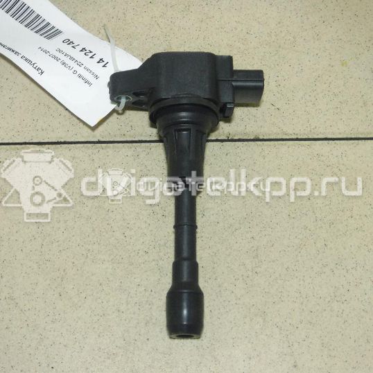 Фото Катушка зажигания  22448ja10c для Nissan Tiida / X-Trail / 350 Z Z33 / 370 Z Z34 / Altima