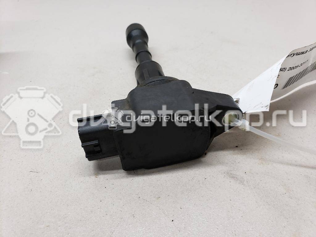 Фото Катушка зажигания  22448JA10C для Nissan Tiida / X-Trail / 350 Z Z33 / 370 Z Z34 / Altima {forloop.counter}}