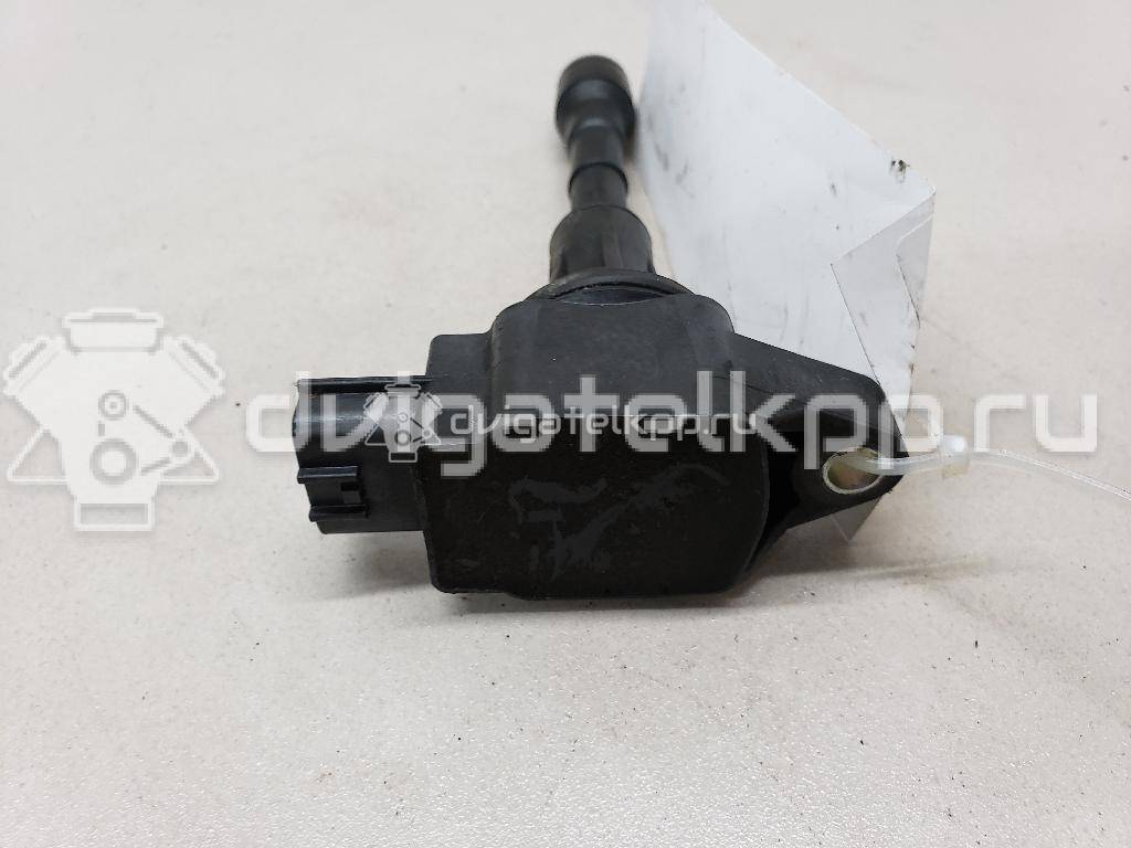 Фото Катушка зажигания  22448JA10C для Nissan Tiida / X-Trail / 350 Z Z33 / 370 Z Z34 / Altima {forloop.counter}}