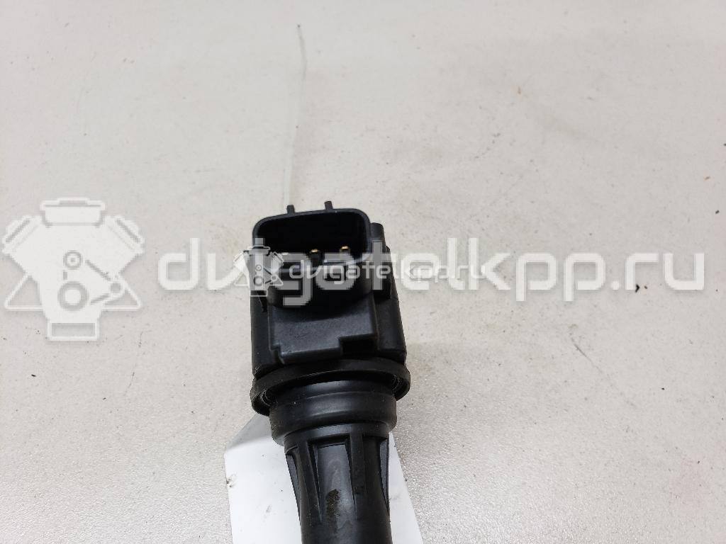 Фото Катушка зажигания  22448JA10C для Nissan Tiida / X-Trail / 350 Z Z33 / 370 Z Z34 / Altima {forloop.counter}}