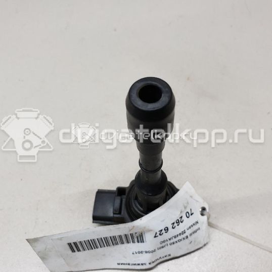 Фото Катушка зажигания  22448JA10C для Nissan Tiida / X-Trail / 350 Z Z33 / 370 Z Z34 / Altima