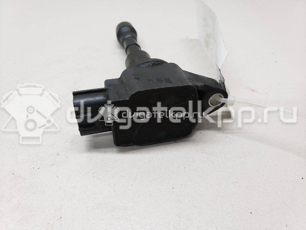 Фото Катушка зажигания  22448JA10C для Nissan Tiida / X-Trail / 350 Z Z33 / 370 Z Z34 / Altima {forloop.counter}}