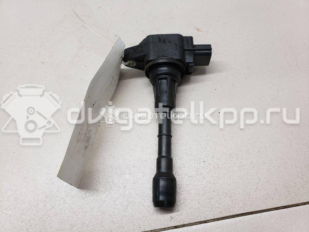 Фото Катушка зажигания  22448JA10C для Nissan Tiida / X-Trail / 350 Z Z33 / 370 Z Z34 / Altima {forloop.counter}}