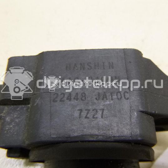 Фото Катушка зажигания  22448JA10C для Nissan Tiida / X-Trail / 350 Z Z33 / 370 Z Z34 / Altima