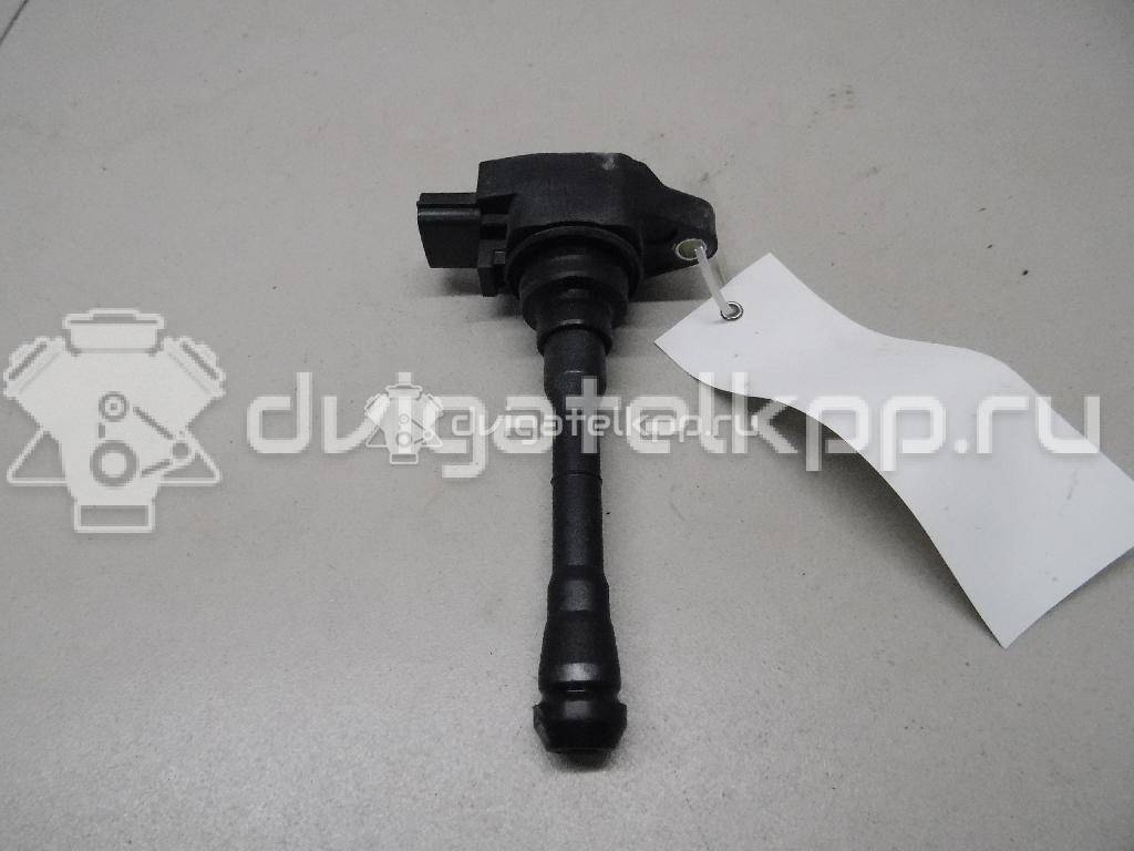 Фото Катушка зажигания  22448JA10C для Nissan Tiida / X-Trail / 350 Z Z33 / 370 Z Z34 / Altima {forloop.counter}}